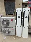 LG Dual Inverter Jirgin Sanyin Jiki - 4