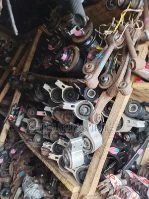 Brand New Ford Control Arms (Edge, Explorer, Escape)