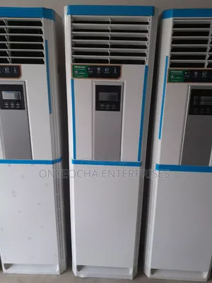 UK Fairly Used Hisense 2HP Low Voltage Energy Saver AC