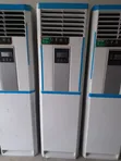 UK Fairly Used Hisense 2HP Low Voltage Energy Saver AC - 1
