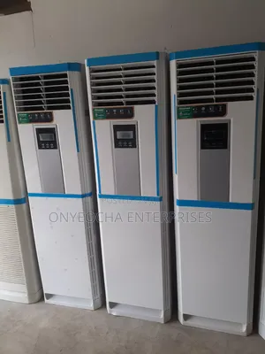UK Fairly Used Hisense 2HP Low Voltage Energy Saver AC