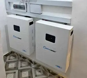 Cworth 10kWh 51.2V Lithium Ion Battery