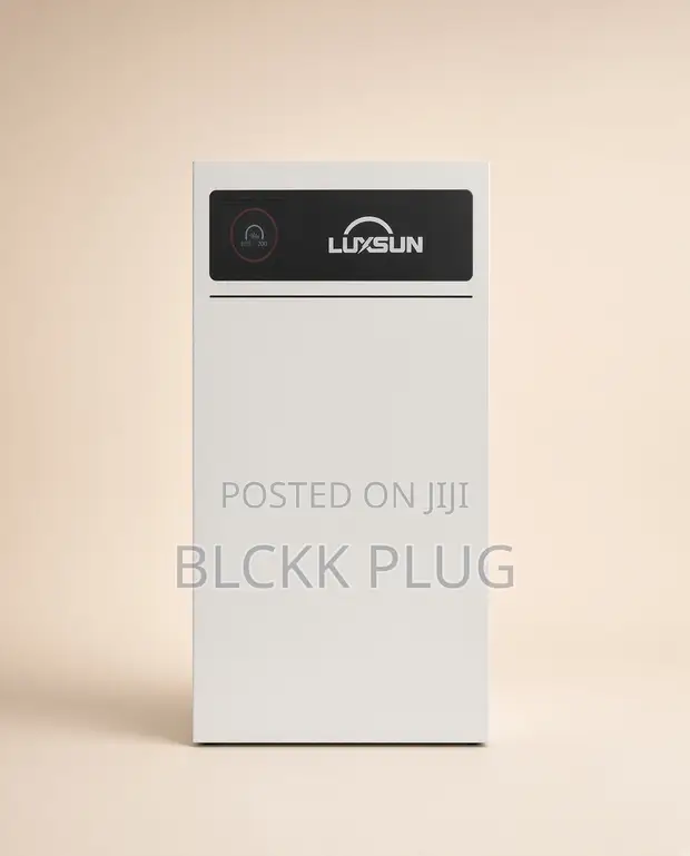 Luxsun 7.68kWh 24V Lithium Battery - 1