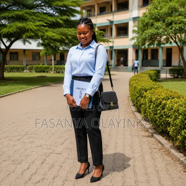 Procurement and Supply Chain Management Graduate Seeking Supervisor Role - 1