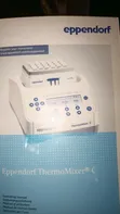Eppendorf ThermoMixer, Brand New - 2