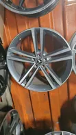 21 Inch Tayoyin Mercedes-Benz GLE - 1