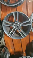 21 Inch Tayoyin Mercedes-Benz GLE - 2