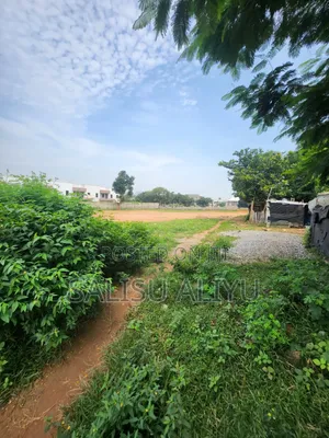 2200 SQM Land in Life Camp with C of O