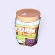 Corn Flour (Dry Pap) - Thickener - 1