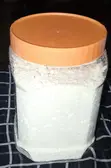 Corn Flour (Dry Pap) - Thickener - 2