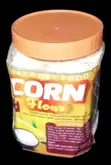 Corn Flour (Dry Pap) - Thickener - 3
