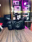 Blackmagic Pocket Cinema Camera 4K with SmallRig Cage - 1