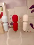 Mini Wand Cordless Massager - 3