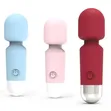 Mini Wand Cordless Massager - 4