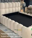 Home Interiors 4x6 Bed Frame - 2