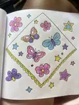 Comfy & Cozy Colouring Book - 2