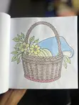 Comfy & Cozy Colouring Book - 4