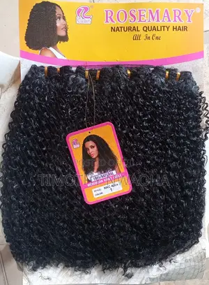 Healthy Hair Wigs - Gashin Gashi Mai Dama