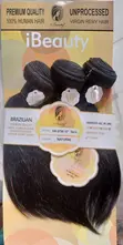 Healthy Hair Wigs - Gashin Gashi Mai Dama - 2