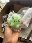 Octopus Squishy Ball - 2