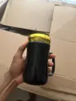 Customisable Mirror Mug - 1