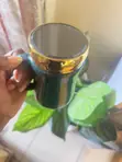 Customisable Mirror Mug - 3