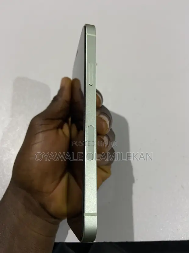 Apple iPhone 12 64GB Kore - 1