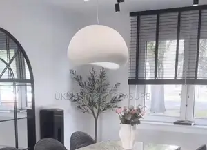 500mm Fiber Light Pendant