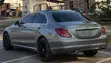 2016 Mercedes-Benz C300 Luxury 4Matic Sedan AWD Grey - 2