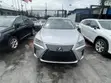 2017 Lexus RX 350 FWD SUV - Silver - 2