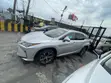 2017 Lexus RX 350 FWD SUV - Silver - 3