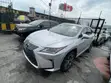 2017 Lexus RX 350 FWD SUV - Silver - 4
