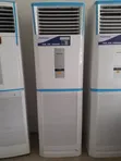 UK AC Mai Ajiye Makamashi na Panasonic 2hp Mai Amfani Kadai - 1