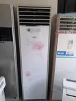 UK AC Mai Ajiye Makamashi na Panasonic 2hp Mai Amfani Kadai - 2