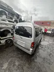 Suzuki Every 2010 Silver - 2