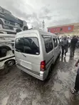 Suzuki Every 2010 Silver - 3