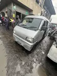 Suzuki Every 2010 Silver - 5