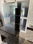 Home Interiors Dressing Mirror with Storage - 3