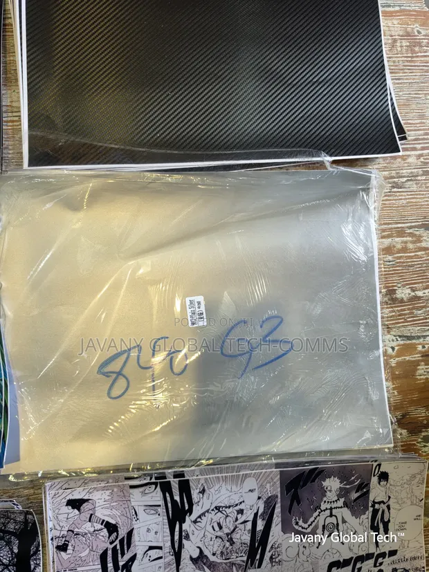 Laptop Skins and Stickers - Brand New - 1
