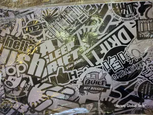 Laptop Skins and Stickers - Brand New