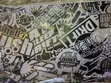 Laptop Skins and Stickers - Brand New - 3