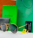 Bottega Veneta Ingantattun Kayan Kwalliya na Maza - 1
