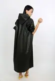 Frosty EVA Raincoat - Teen/Adult - 1