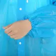 Frosty EVA Raincoat - Teen/Adult - 4