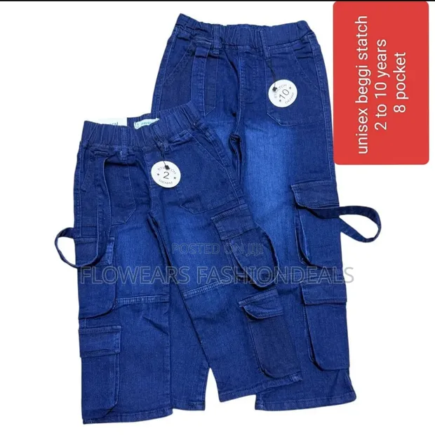 Children's Clothing Sets by The Children's Place - 1