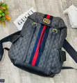 Gucci Quality Luxury Men's Backpack - 2
