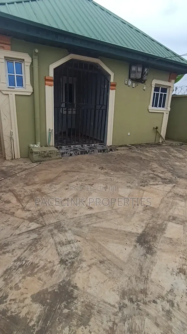 Renovated Mini Flat for Rent in Itele, Ogun State (Near Ayobo, Lagos) - 1