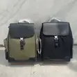 Rimowa Quality Men's Genuine Leather Backpack - 2