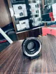 Viltrox EF-MFT Speed Booster na Canon EF zuwa Micro Four Thirds - 1