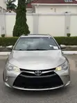 2015 Toyota Camry XSE Sedan - Wadda Aka Shigo Da Ita - 1